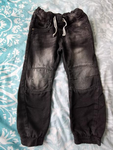 Rifle vyšúchaného vzhľadu, kappahl,104