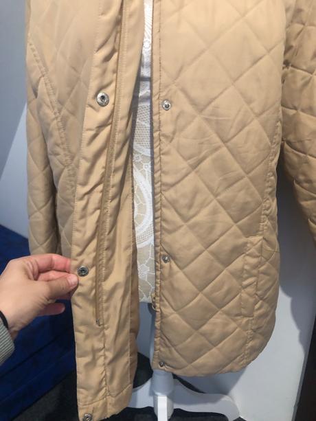 Prechodna vetrovka /sako 42/44, l