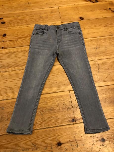 Zara slim rifle, zara,104