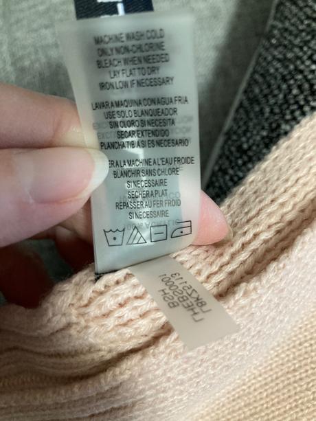 Set čiapka a šál lagerfeld, 