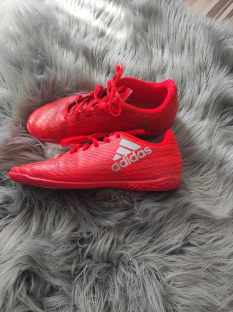 Detské topánky adidas, adidas,33