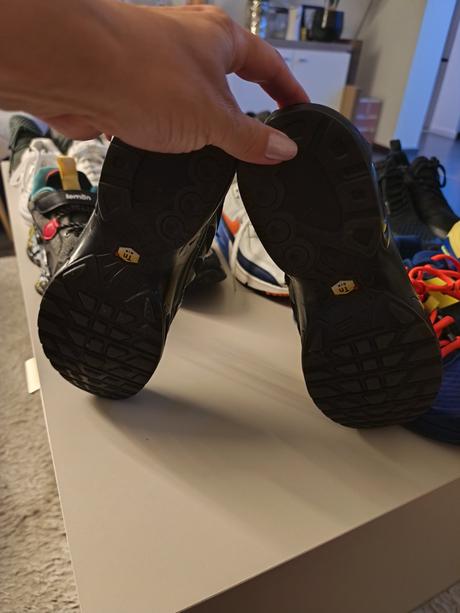 Tenisky nike air max plus č.37, nike,37