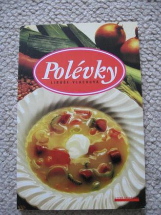 Kniha polévky,