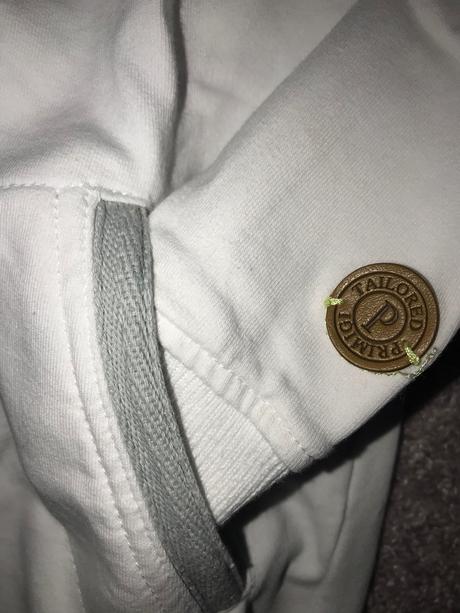 Mikinka, primigi,104