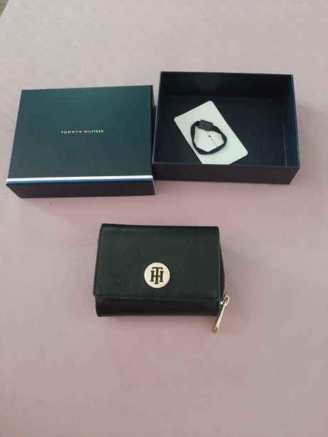 Damska penazeka, tommy hilfiger