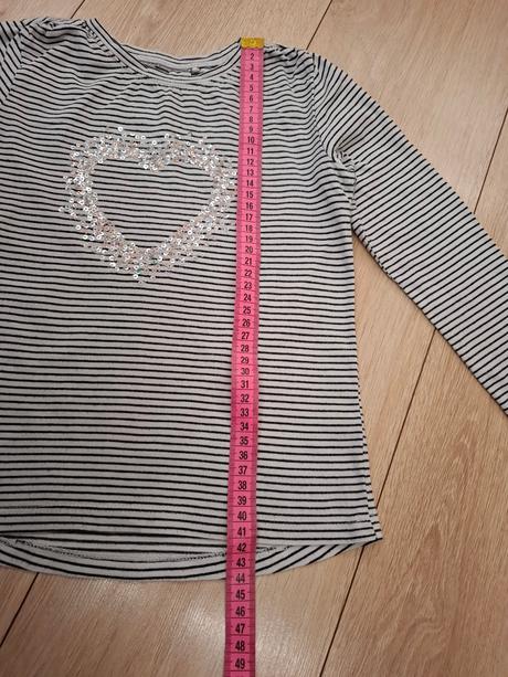 Tričko next, next,110