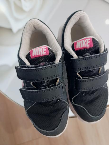Dievčenské tenisky, nike,28