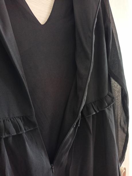 Šaty xs parádne, sinsay,xs