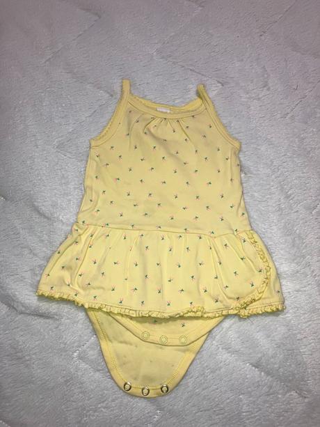 Body so sukňou, c&a,80