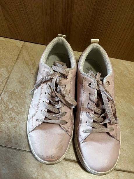 Tenisky, graceland,37