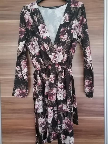 Šaty chantall xs/s, chantall,xs