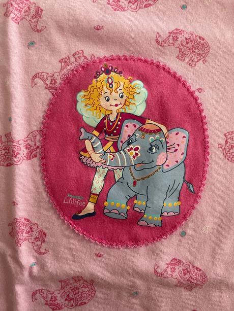 Schiesser pyžamo, schiesser,104