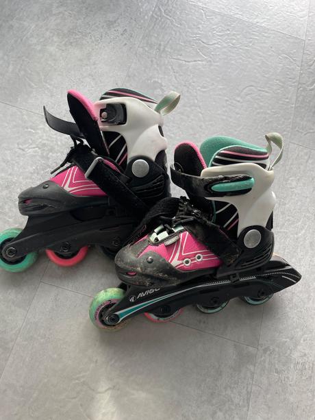 Korčule in-line, 28