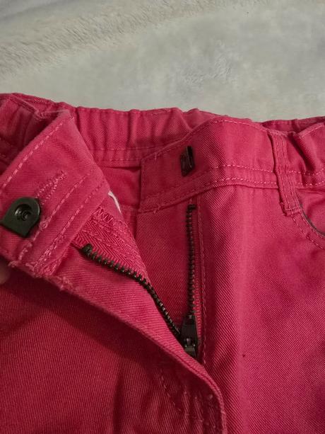 Krásne montérky / nohavice, topolino,98