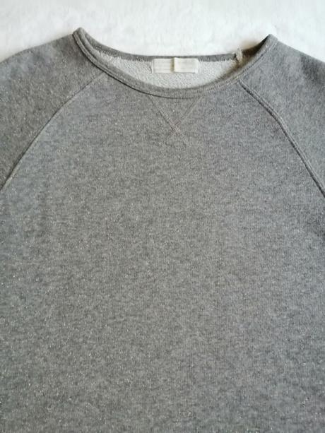 Pekná mikinka, zara,158