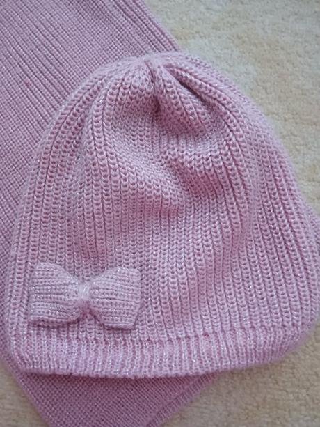 Krásna cukriková ružová súprava pre parádnicu, 116