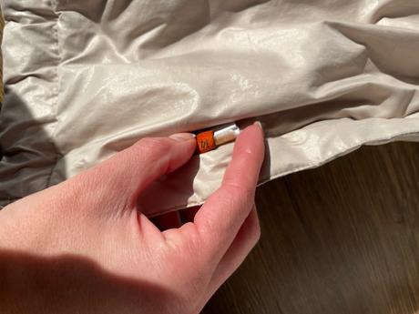 Napapijri bunda, napapijri,xs