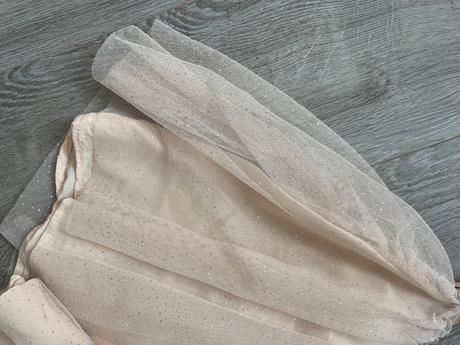 Tielko tylove, zara,140