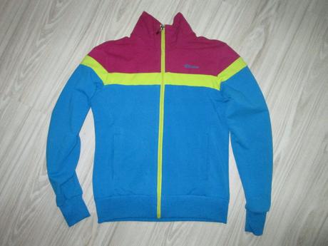 Dámska mikina č. s/m, m