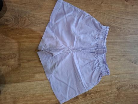 Letne volne kratasy os, benetton,xxl
