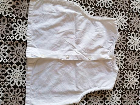 Dievčenské tričko 68 (5-6mes), 68