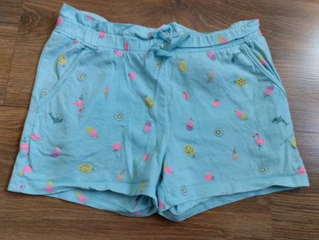 Kraťase 110, h&m,110