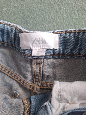 Rifle, zara,152