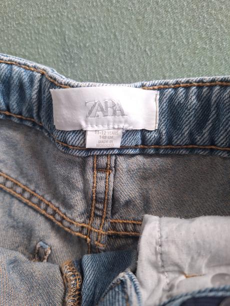 Rifle, zara,152