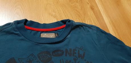 Tričko, jean bourget,152