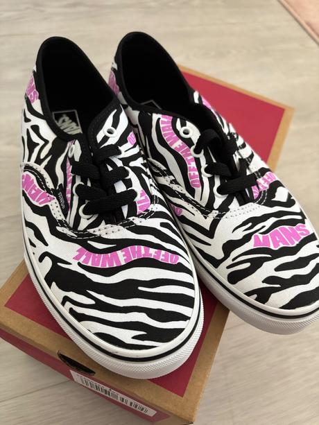 Tenisky vans, vans,38