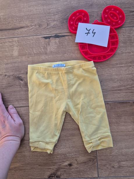 Nohavice, mayoral,74