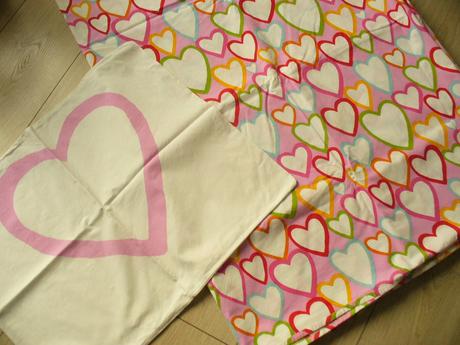 Posteľná bielizeň ikea, 