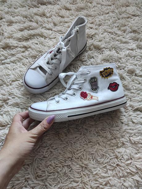 Tramky, nelli blu,36