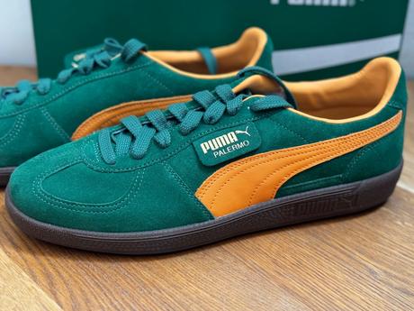 Tenisky puma palermo, puma,45