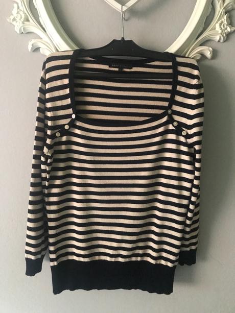 Dámsky svetrík next, next,l