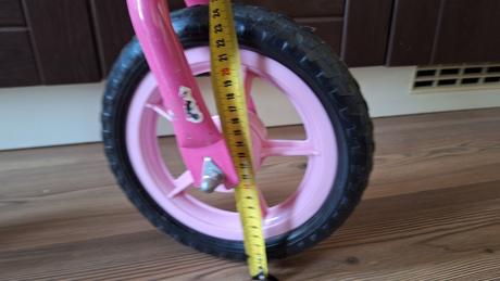 Chicco ružové odrazadlo, chicco