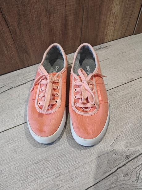 Dámske tenisky reebok, reebok,37