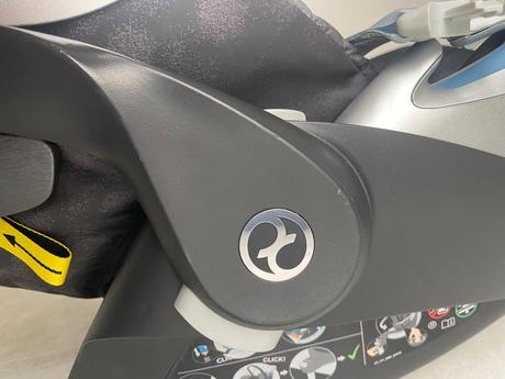 Kočík cybex priam 3-kombinacia, cybex,cybex priam so sedadlom lux seat