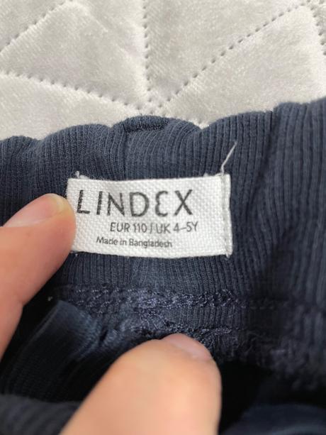 Nohavice, lindex,110