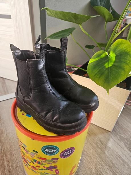 Prechodne topanky, h&m,28