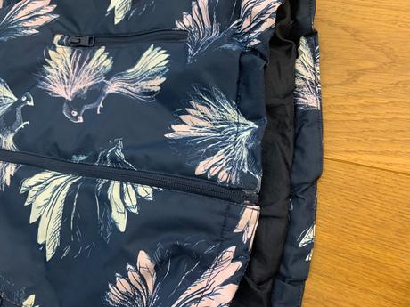 Reima nuotio zimná bunda  128/134, reima,128
