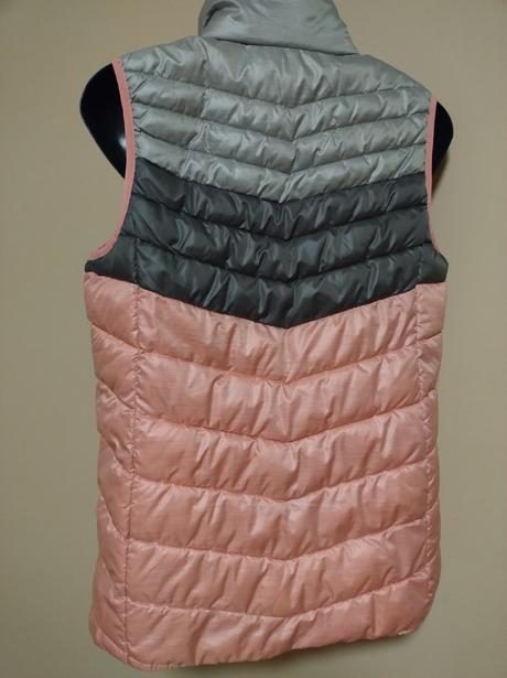 Vesta prešívaná, alpine pro,l