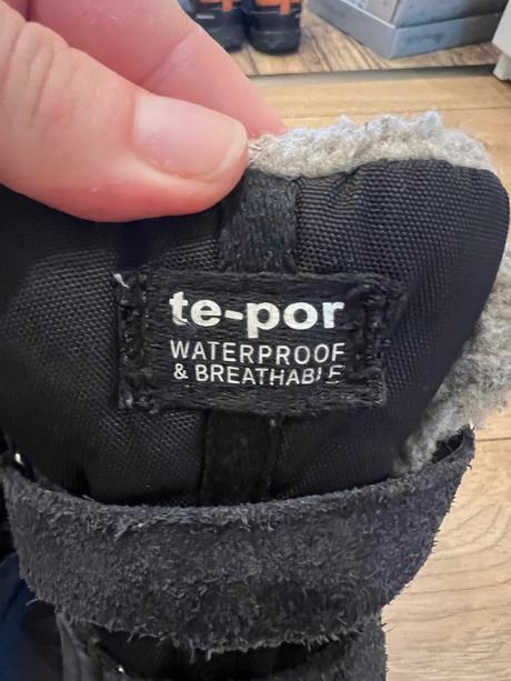 Najlepsie zimne topanocky mrugala, 29