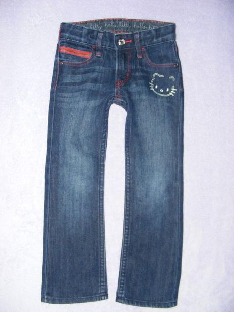 Rifle hello kitty zn. h&m, h&m,104