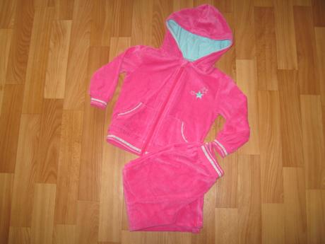 Ružová súprava, 86