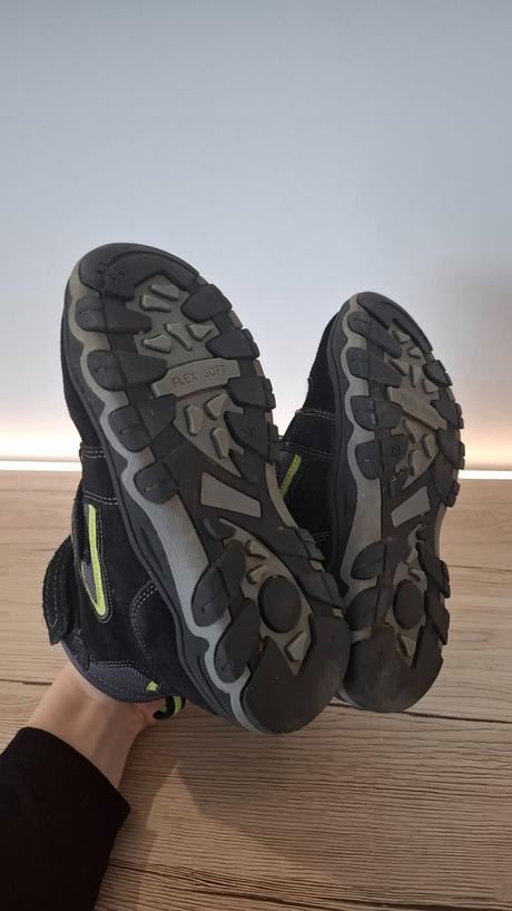 Protetika erland zimne topanky, protetika,31