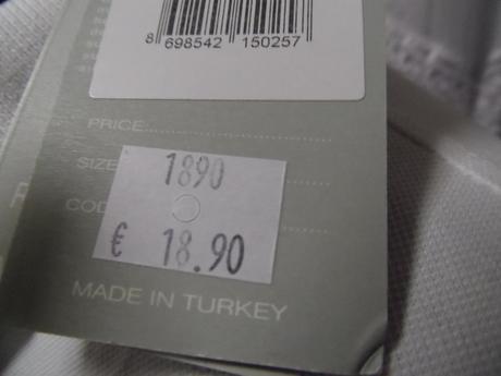 Pánské  tričko, s