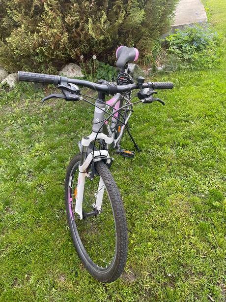 Dámsky/juniorský bicykel 27,5, kross,28