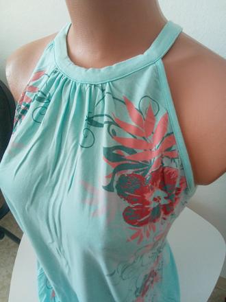 Tričko bodyflirt, m