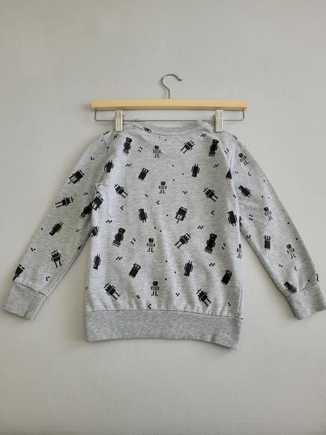 Mikina, reserved,122